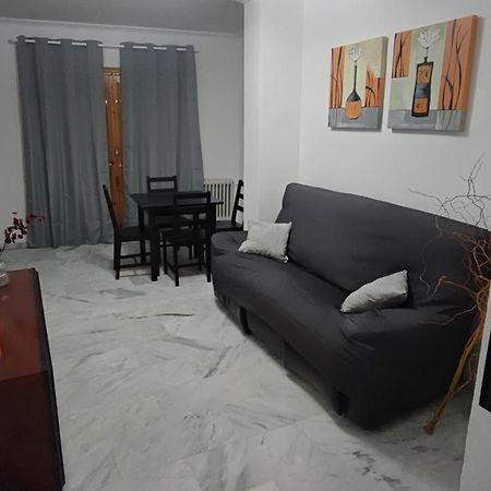 Apartament Vista Triunfo Grenada Zewnętrze zdjęcie