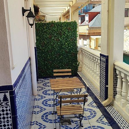 Apartament Vista Triunfo Grenada Zewnętrze zdjęcie