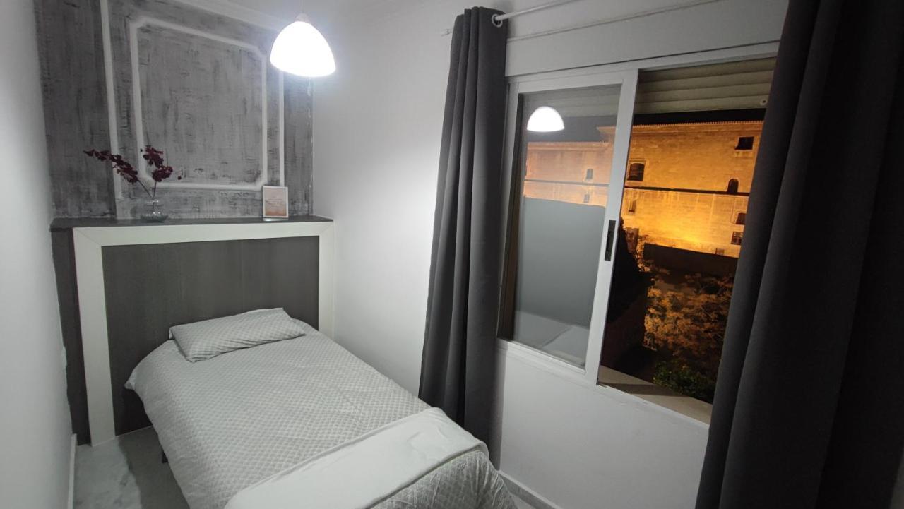 Apartament Vista Triunfo Grenada Zewnętrze zdjęcie