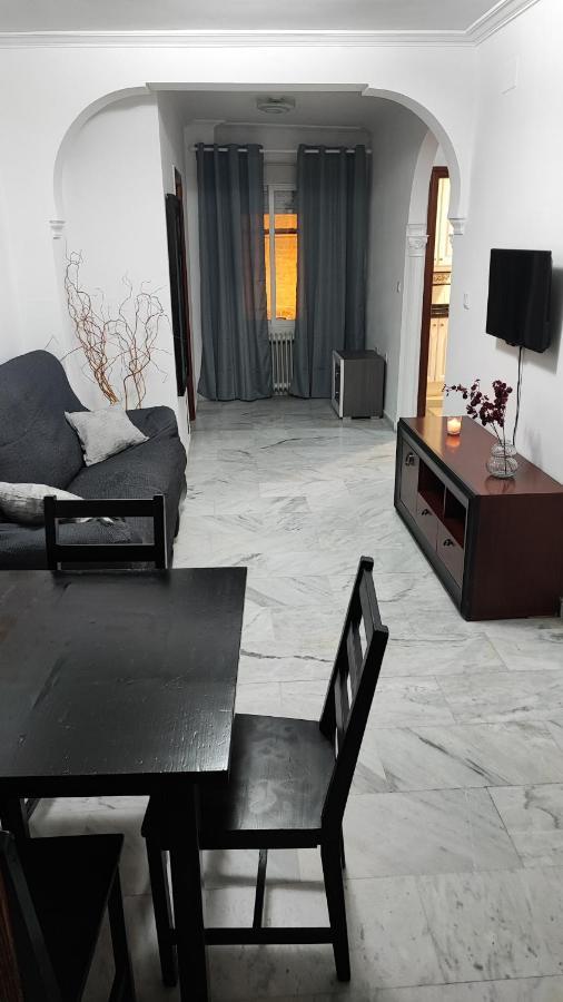 Apartament Vista Triunfo Grenada Zewnętrze zdjęcie
