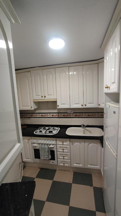 Apartament Vista Triunfo Grenada Zewnętrze zdjęcie