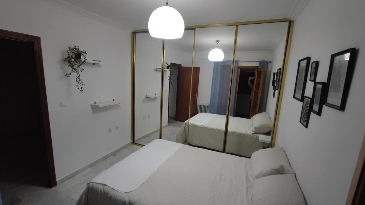 Apartament Vista Triunfo Grenada Zewnętrze zdjęcie