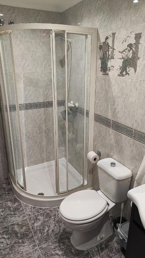 Apartament Vista Triunfo Grenada Zewnętrze zdjęcie