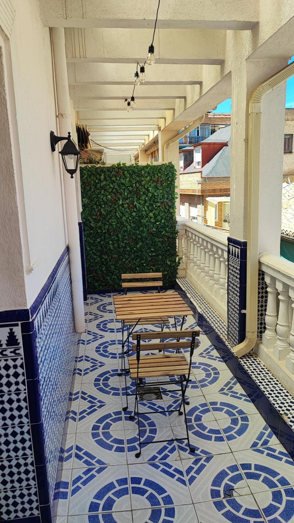 Apartament Vista Triunfo Grenada Zewnętrze zdjęcie